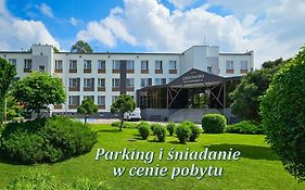 Hotel Ossowski